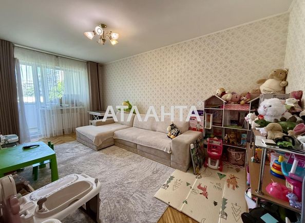 3-кімнатна квартира за адресою Фонтанська дор. (площа 63 м²) - Atlanta.ua