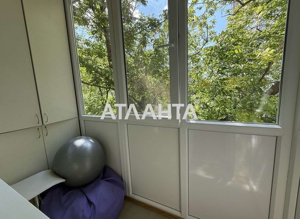 3-кімнатна квартира за адресою Фонтанська дор. (площа 63 м²) - Atlanta.ua - фото 6