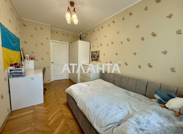 3-кімнатна квартира за адресою Фонтанська дор. (площа 63 м²) - Atlanta.ua - фото 7