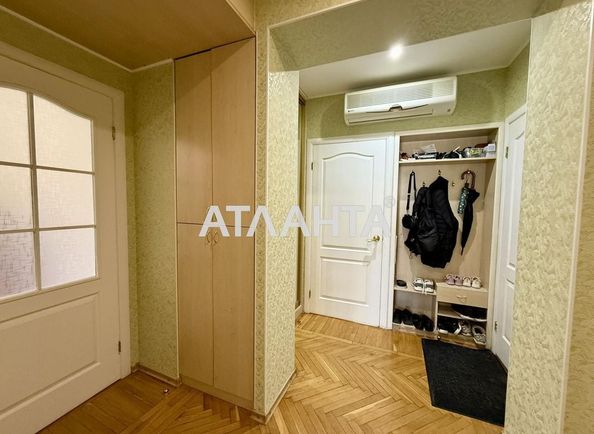 3-кімнатна квартира за адресою Фонтанська дор. (площа 63 м²) - Atlanta.ua - фото 17