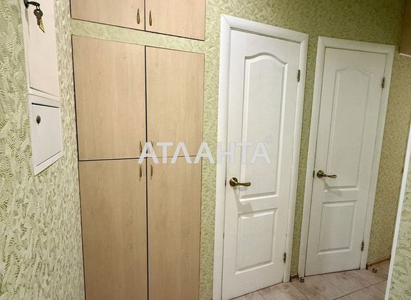3-кімнатна квартира за адресою Фонтанська дор. (площа 63 м²) - Atlanta.ua - фото 18