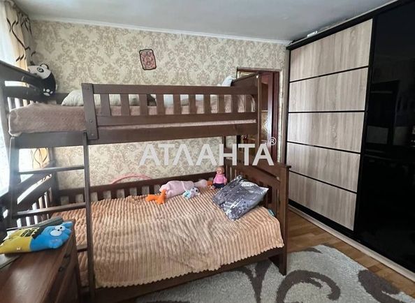 Дом по адресу ул. Алексея Миргородского (площадь 26 м²) - Atlanta.ua