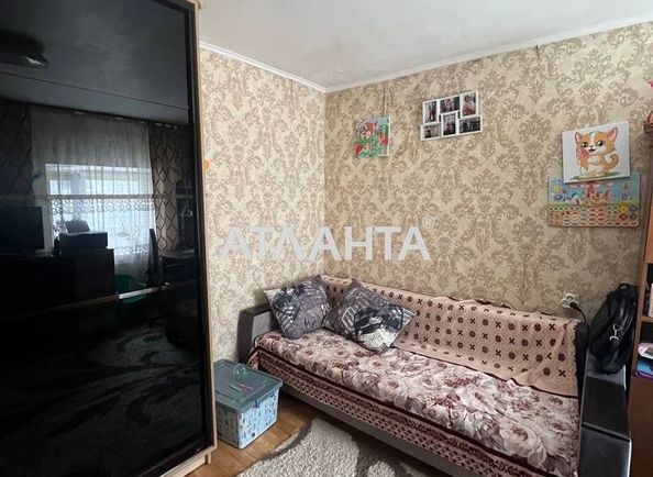 Дом по адресу ул. Алексея Миргородского (площадь 26 м²) - Atlanta.ua - фото 2