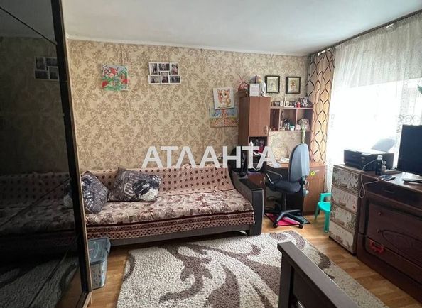 Дом по адресу ул. Алексея Миргородского (площадь 26 м²) - Atlanta.ua - фото 4