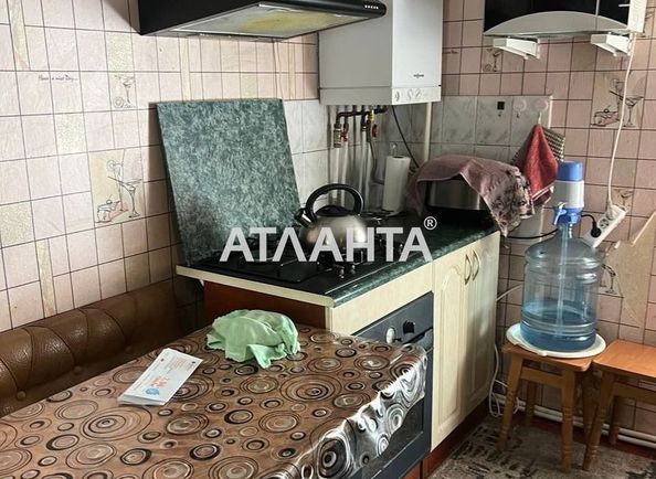 Дом по адресу ул. Алексея Миргородского (площадь 26 м²) - Atlanta.ua - фото 6