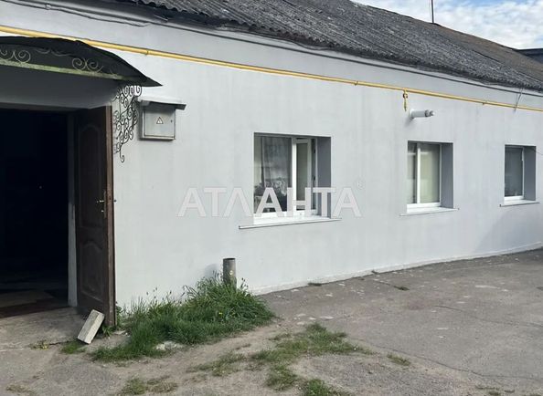Дом по адресу ул. Алексея Миргородского (площадь 26 м²) - Atlanta.ua - фото 9