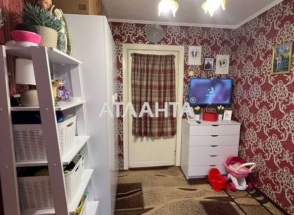 3-кімнатна квартира за адресою вул. Коріатовичів Князів (площа 53 м²) - Atlanta.ua - фото 2