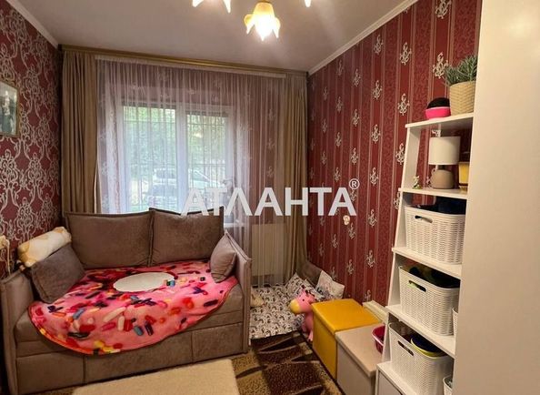 3-кімнатна квартира за адресою вул. Коріатовичів Князів (площа 53 м²) - Atlanta.ua - фото 3