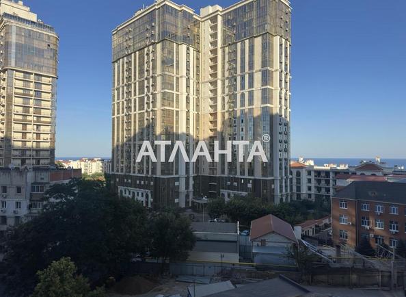 2-комнатная квартира по адресу Курортный пер. (площадь 63,5 м²) - Atlanta.ua - фото 8