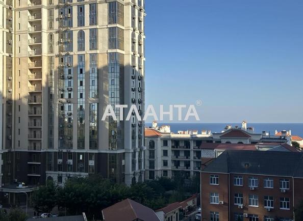 2-комнатная квартира по адресу Курортный пер. (площадь 63,5 м²) - Atlanta.ua - фото 11