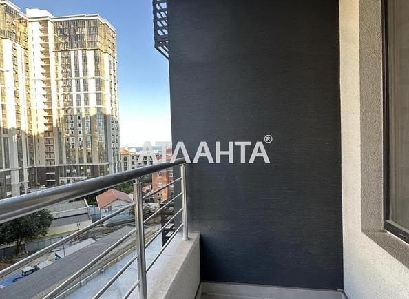 2-комнатная квартира по адресу Курортный пер. (площадь 63,5 м²) - Atlanta.ua - фото 12