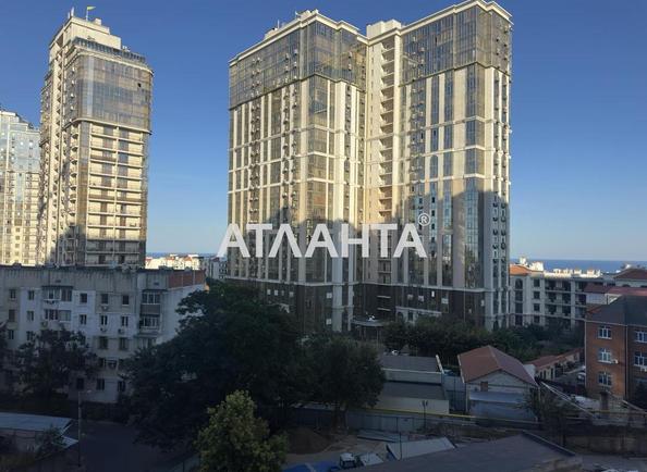 2-комнатная квартира по адресу Курортный пер. (площадь 63,5 м²) - Atlanta.ua - фото 13