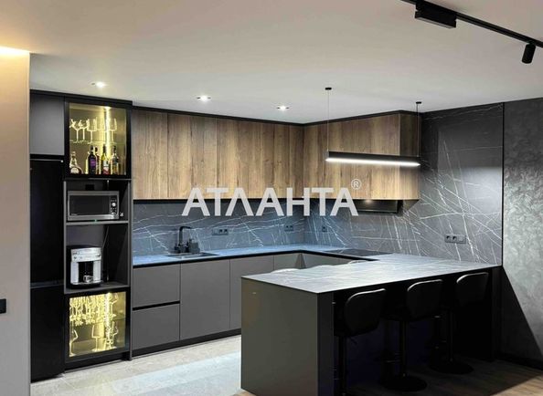 1-комнатная квартира по адресу ул. Парусная (площадь 69,7 м²) - Atlanta.ua