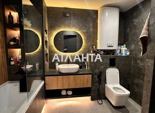 1-комнатная квартира по адресу ул. Парусная (площадь 69,7 м²) - Atlanta.ua - фото 2
