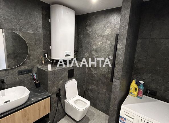 1-room apartment apartment by the address st. Parusnaya Geroev Stalingrada (area 69,7 m²) - Atlanta.ua - photo 7