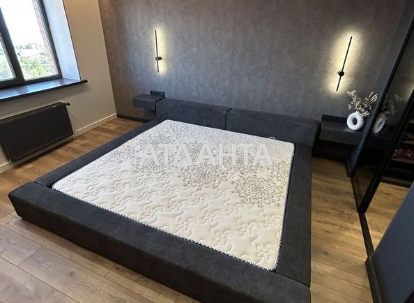 1-room apartment apartment by the address st. Parusnaya Geroev Stalingrada (area 69,7 m²) - Atlanta.ua - photo 11