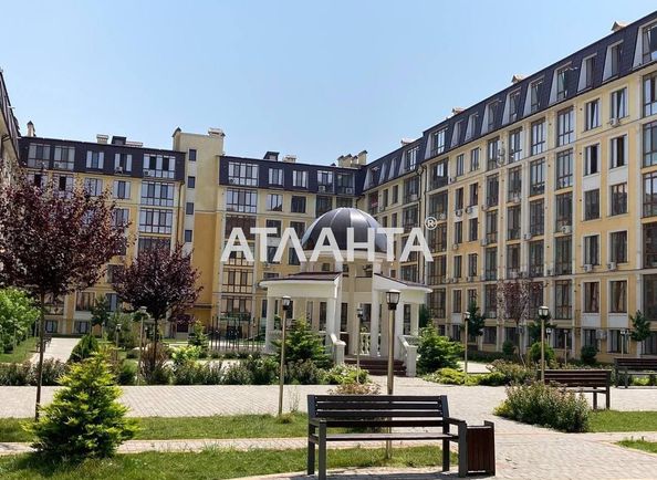 2-кімнатна квартира за адресою вул. Дача Ковалевського (площа 58 м²) - Atlanta.ua - фото 21