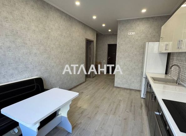 1-room apartment apartment by the address st. Zhemchuzhnaya (area 44 m²) - Atlanta.ua - photo 4