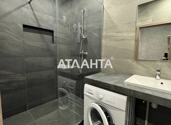 1-room apartment apartment by the address st. Zhemchuzhnaya (area 44 m²) - Atlanta.ua - photo 6