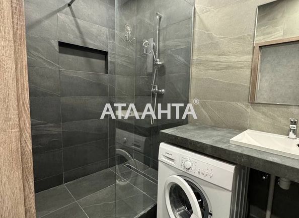 1-room apartment apartment by the address st. Zhemchuzhnaya (area 44 m²) - Atlanta.ua - photo 8