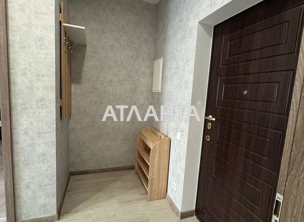 1-room apartment apartment by the address st. Zhemchuzhnaya (area 44 m²) - Atlanta.ua - photo 11