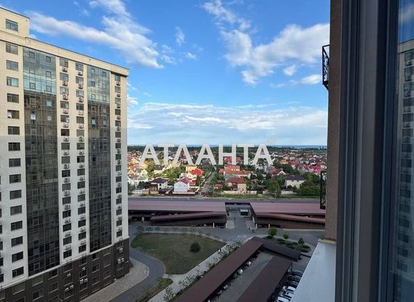 1-room apartment apartment by the address st. Zhemchuzhnaya (area 44 m²) - Atlanta.ua - photo 14
