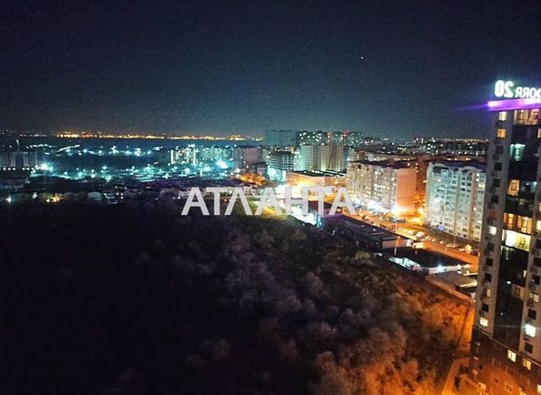 1-room apartment apartment by the address st. Sakharova (area 43,2 m²) - Atlanta.ua