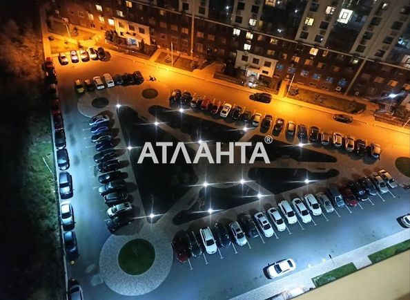 1-room apartment apartment by the address st. Sakharova (area 43,2 m²) - Atlanta.ua - photo 2
