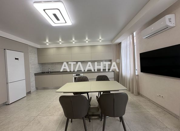 3-rooms apartment apartment by the address st. Zhabotinskogo Proletarskaya (area 116 m²) - Atlanta.ua - photo 3