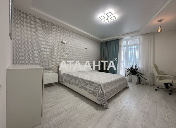 3-rooms apartment apartment by the address st. Zhabotinskogo Proletarskaya (area 116 m²) - Atlanta.ua - photo 4