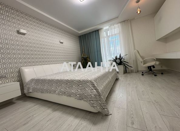 3-rooms apartment apartment by the address st. Zhabotinskogo Proletarskaya (area 116 m²) - Atlanta.ua - photo 5
