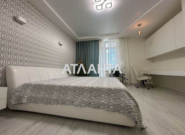 3-rooms apartment apartment by the address st. Zhabotinskogo Proletarskaya (area 116 m²) - Atlanta.ua - photo 6