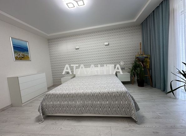 3-rooms apartment apartment by the address st. Zhabotinskogo Proletarskaya (area 116 m²) - Atlanta.ua - photo 8