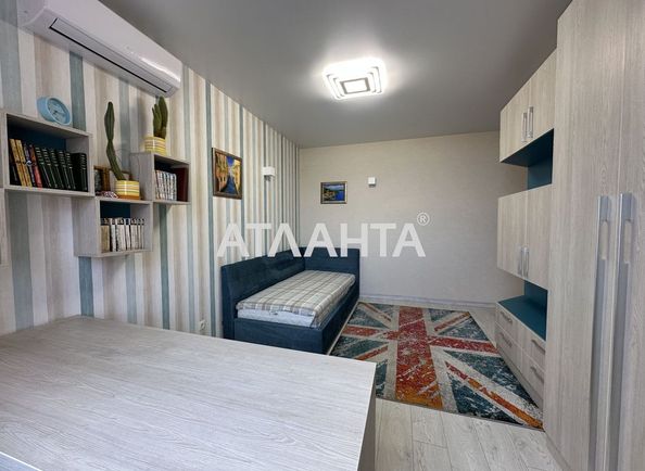 3-rooms apartment apartment by the address st. Zhabotinskogo Proletarskaya (area 116 m²) - Atlanta.ua - photo 9