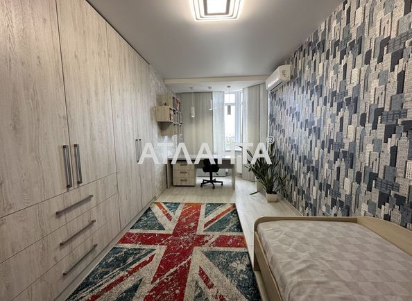 3-rooms apartment apartment by the address st. Zhabotinskogo Proletarskaya (area 116 m²) - Atlanta.ua - photo 11