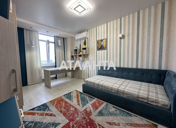 3-rooms apartment apartment by the address st. Zhabotinskogo Proletarskaya (area 116 m²) - Atlanta.ua - photo 12