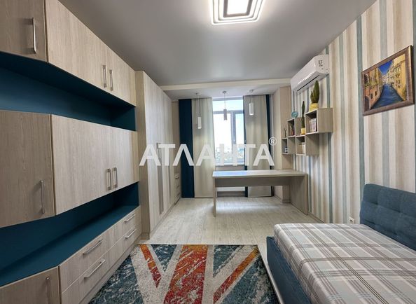 3-rooms apartment apartment by the address st. Zhabotinskogo Proletarskaya (area 116 m²) - Atlanta.ua - photo 13