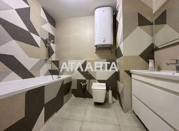 3-rooms apartment apartment by the address st. Zhabotinskogo Proletarskaya (area 116 m²) - Atlanta.ua - photo 17