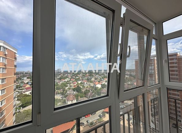 3-rooms apartment apartment by the address st. Zhabotinskogo Proletarskaya (area 116 m²) - Atlanta.ua - photo 19