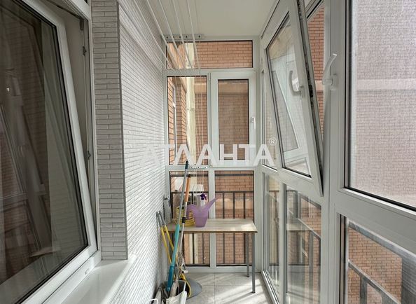 3-rooms apartment apartment by the address st. Zhabotinskogo Proletarskaya (area 116 m²) - Atlanta.ua - photo 20