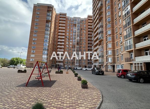 3-rooms apartment apartment by the address st. Zhabotinskogo Proletarskaya (area 116 m²) - Atlanta.ua - photo 21