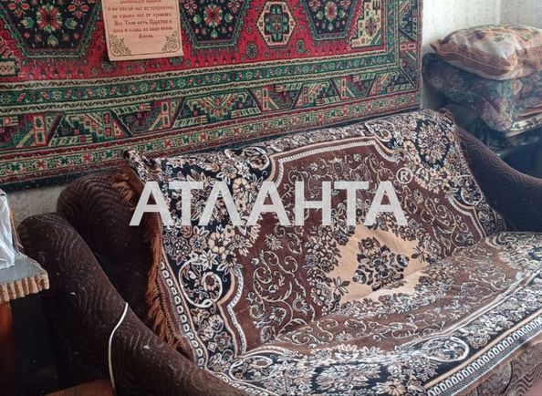 4+-rooms apartment apartment by the address st. Vilyamsa ak (area 84,3 m²) - Atlanta.ua