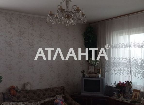 4+-rooms apartment apartment by the address st. Vilyamsa ak (area 84,3 m²) - Atlanta.ua - photo 4