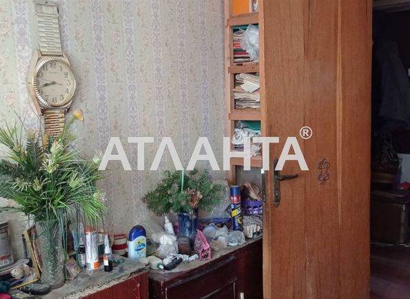 4+-rooms apartment apartment by the address st. Vilyamsa ak (area 84,3 m²) - Atlanta.ua - photo 8