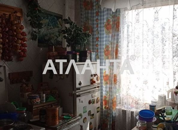 4+-rooms apartment apartment by the address st. Vilyamsa ak (area 84,3 m²) - Atlanta.ua - photo 10
