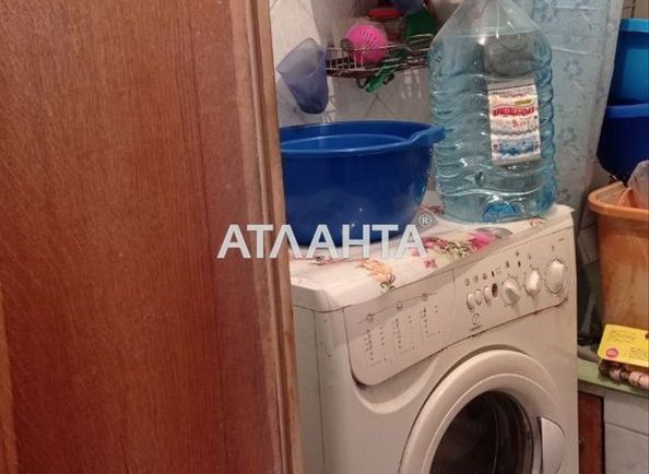 4+-rooms apartment apartment by the address st. Vilyamsa ak (area 84,3 m²) - Atlanta.ua - photo 11