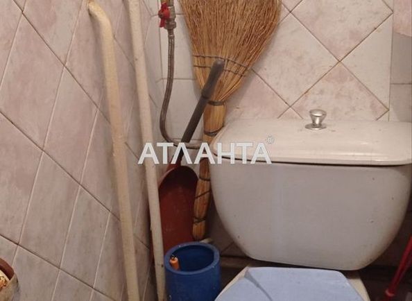 4+-rooms apartment apartment by the address st. Vilyamsa ak (area 84,3 m²) - Atlanta.ua - photo 12