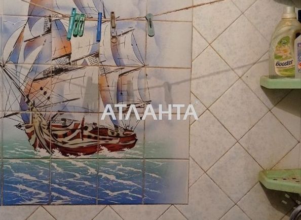 4+-rooms apartment apartment by the address st. Vilyamsa ak (area 84,3 m²) - Atlanta.ua - photo 13