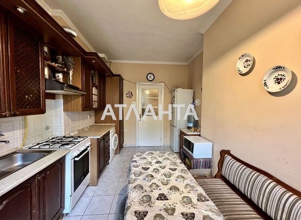 3-кімнатна квартира за адресою вул. Глибока (площа 92 м²) - Atlanta.ua