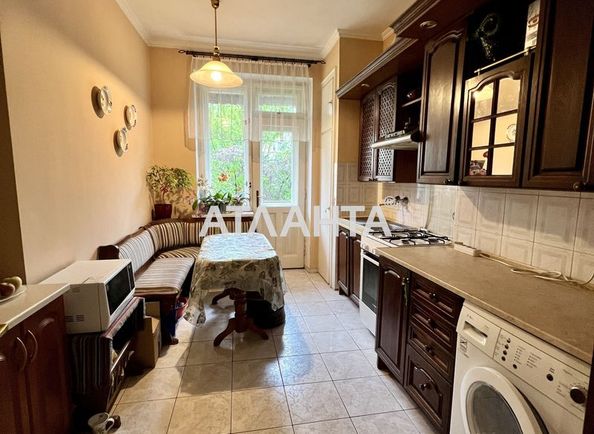 3-кімнатна квартира за адресою вул. Глибока (площа 92 м²) - Atlanta.ua - фото 2